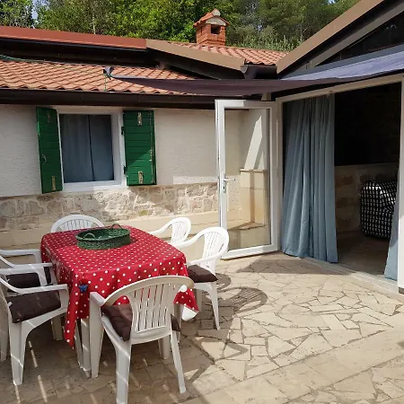 Apartment Seafront Osibova