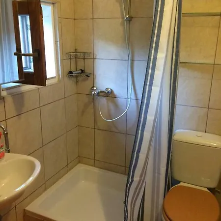 Seafront Osibova Apartment