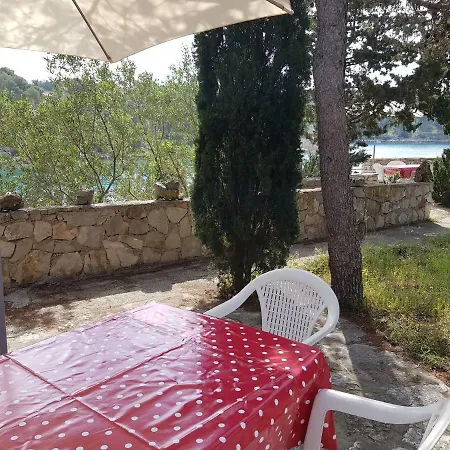 公寓 Seafront Osibova 米欧纳