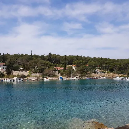 Seafront Osibova