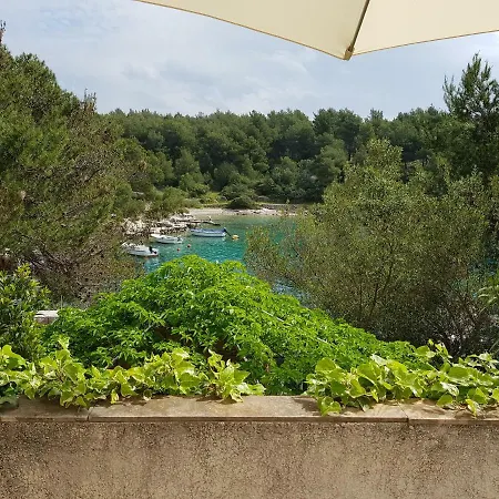 公寓 Seafront Osibova